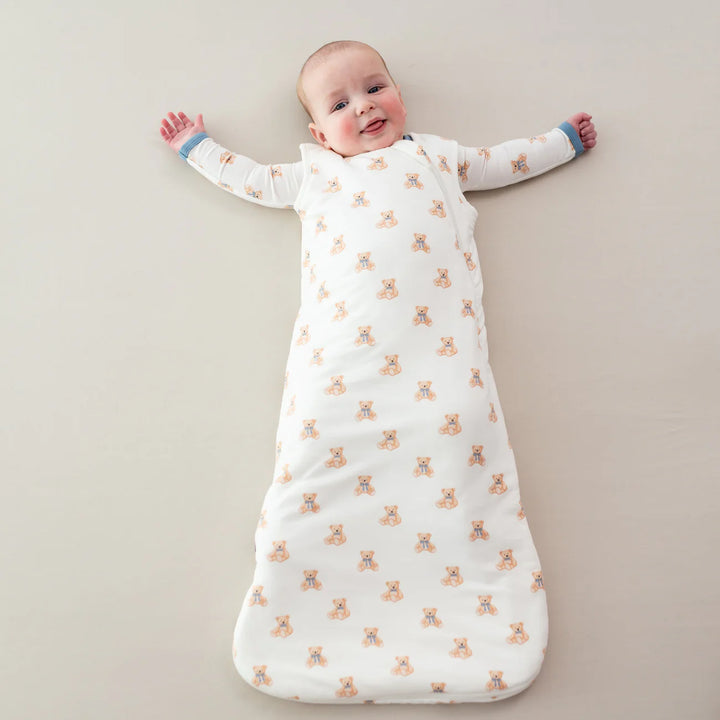 Kyte Baby Sleep Bag 1.0 TOG (Teddy Bear)