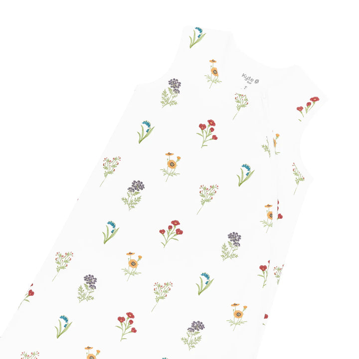 Kyte Baby Sleep Bag 1.0 TOG (Wildflower)