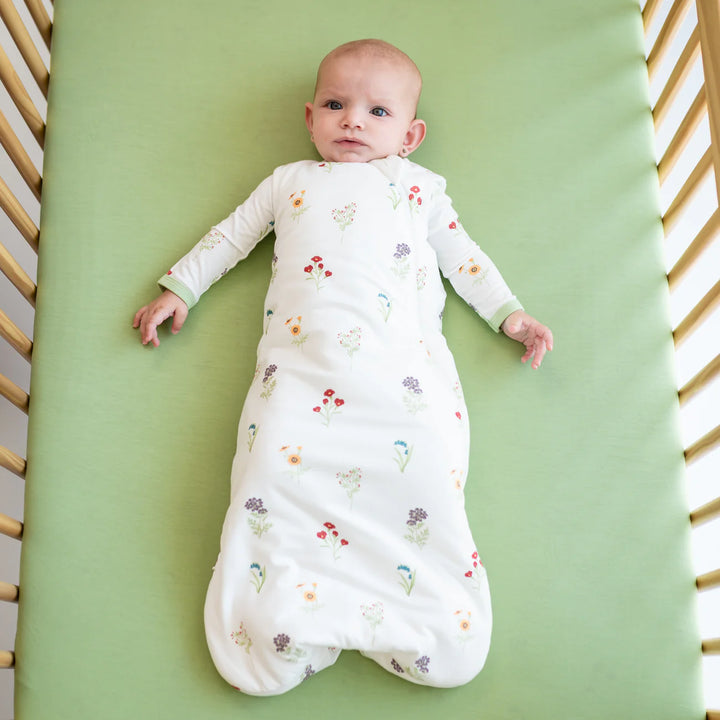 Kyte Baby Sleep Bag 1.0 TOG (Wildflower)