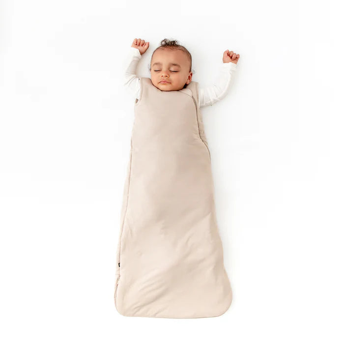 Kyte Baby Sleep Bag 2.5 TOG (Almond)