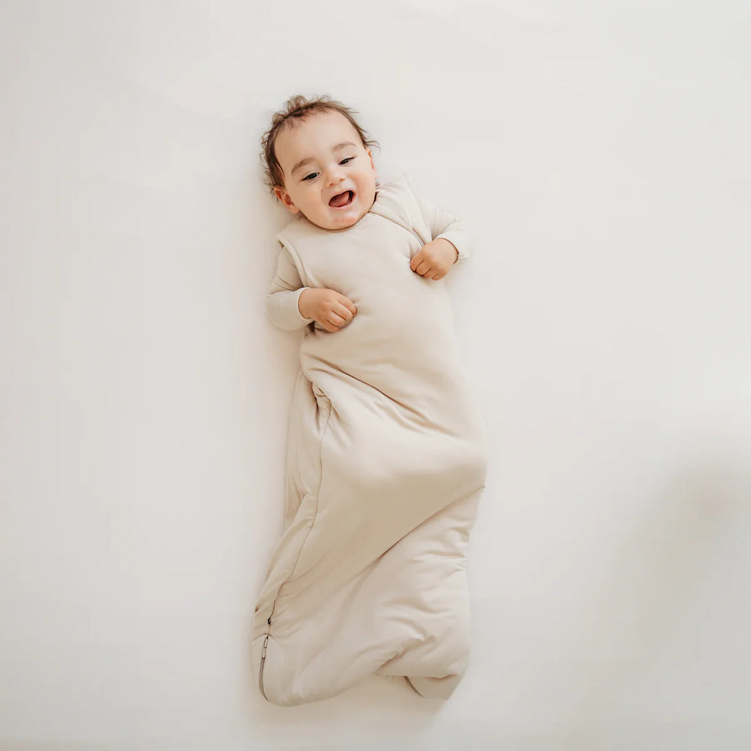 Kyte Baby Sleep Bag 2.5 TOG (Bisque)