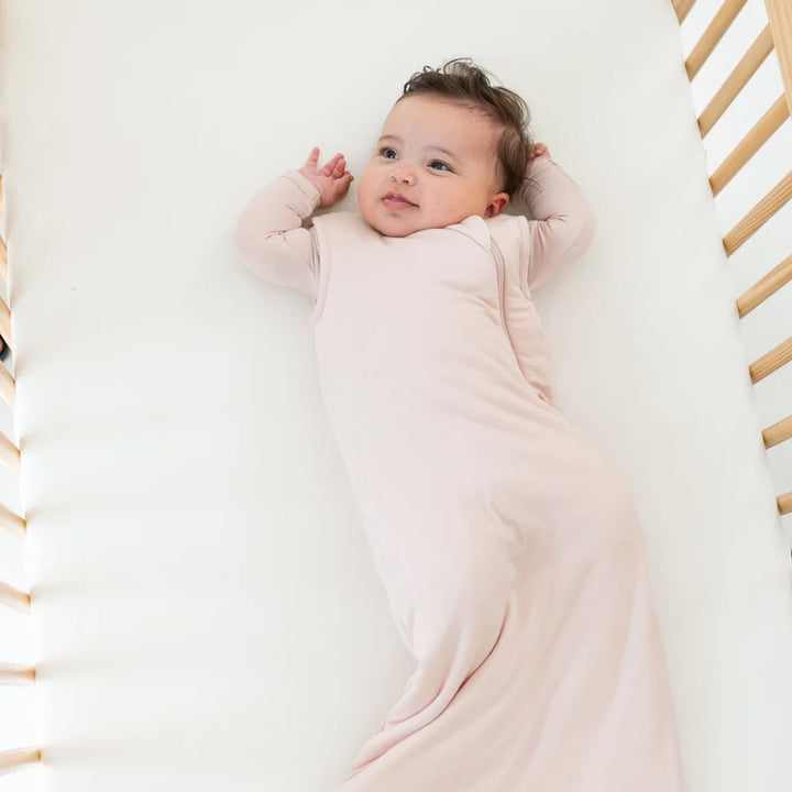 Kyte Baby Sleep Bag 2.5 TOG (Blush)