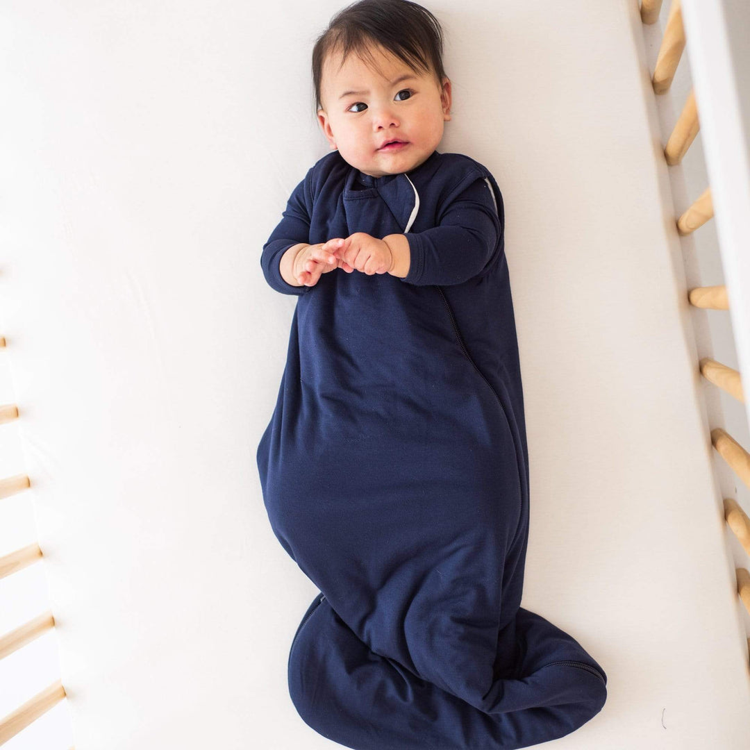 Kyte Baby Sleep Bag 2.5 TOG (Navy)