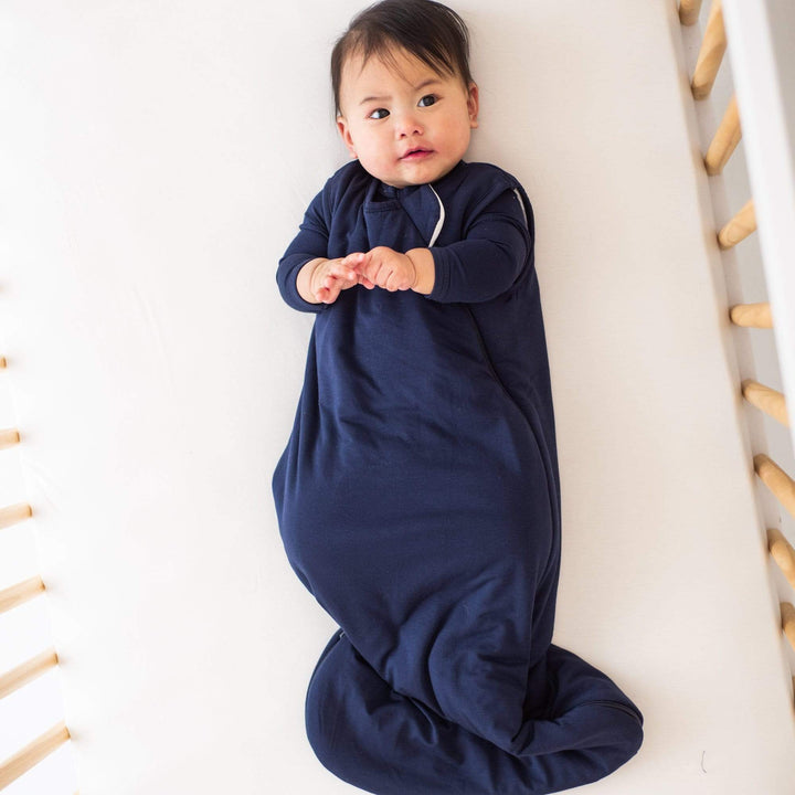 Kyte Baby Sleep Bag 2.5 TOG (Navy)