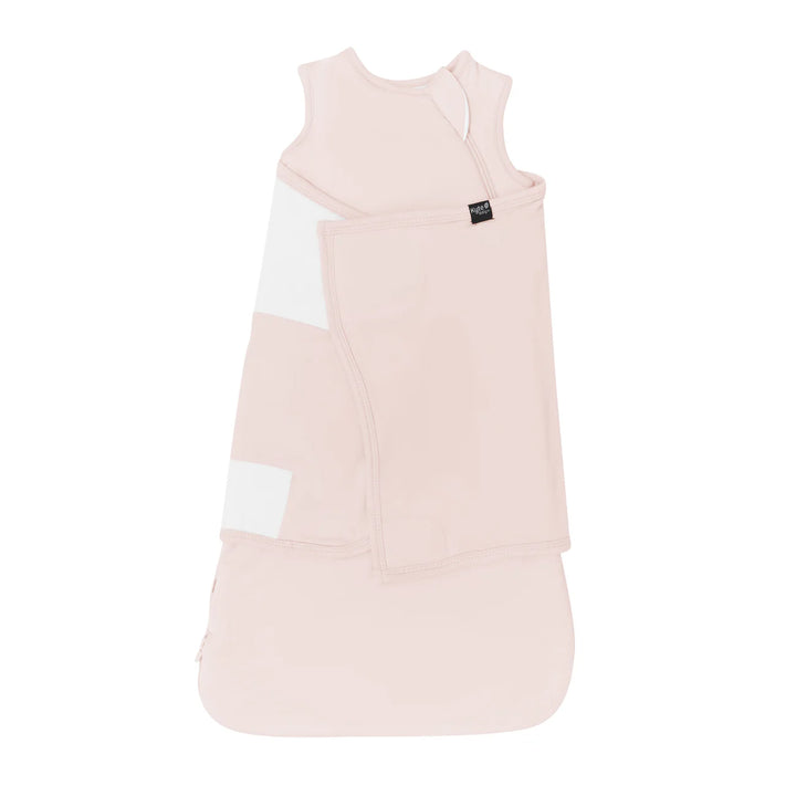 Kyte Baby Sleep Bag Swaddler (Blush)