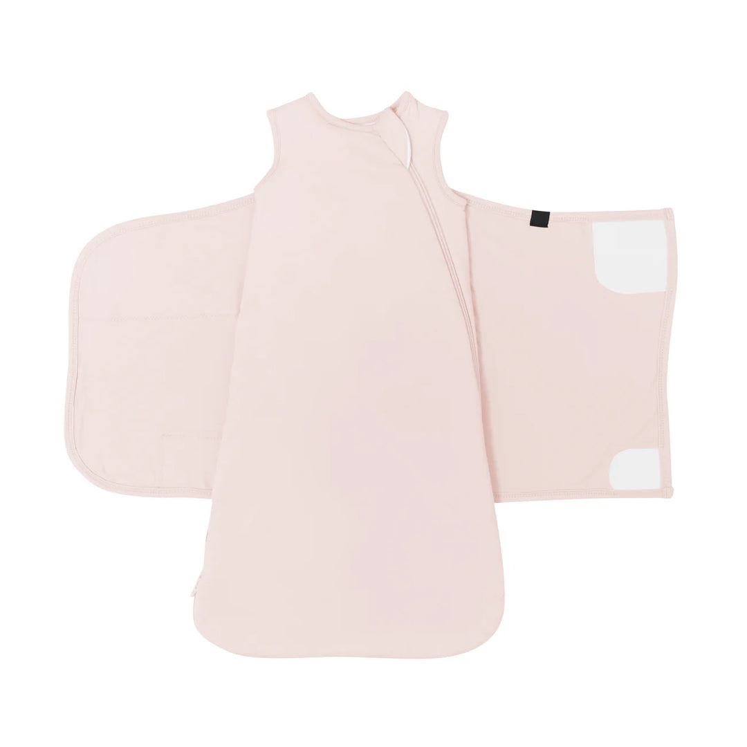 Kyte Baby Sleep Bag Swaddler (Blush)