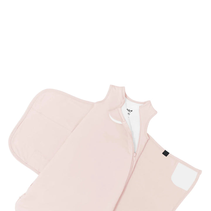 Kyte Baby Sleep Bag Swaddler (Blush)