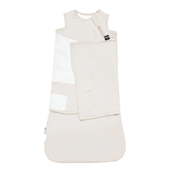 Kyte Baby Sleep Bag Swaddler (Oat)