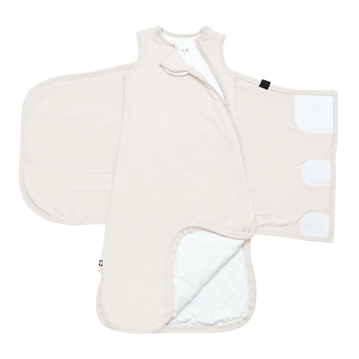 Kyte Baby Sleep Bag Swaddler (Oat)