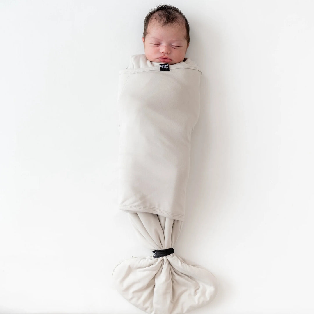 Kyte Baby Sleep Bag Swaddler (Oat)