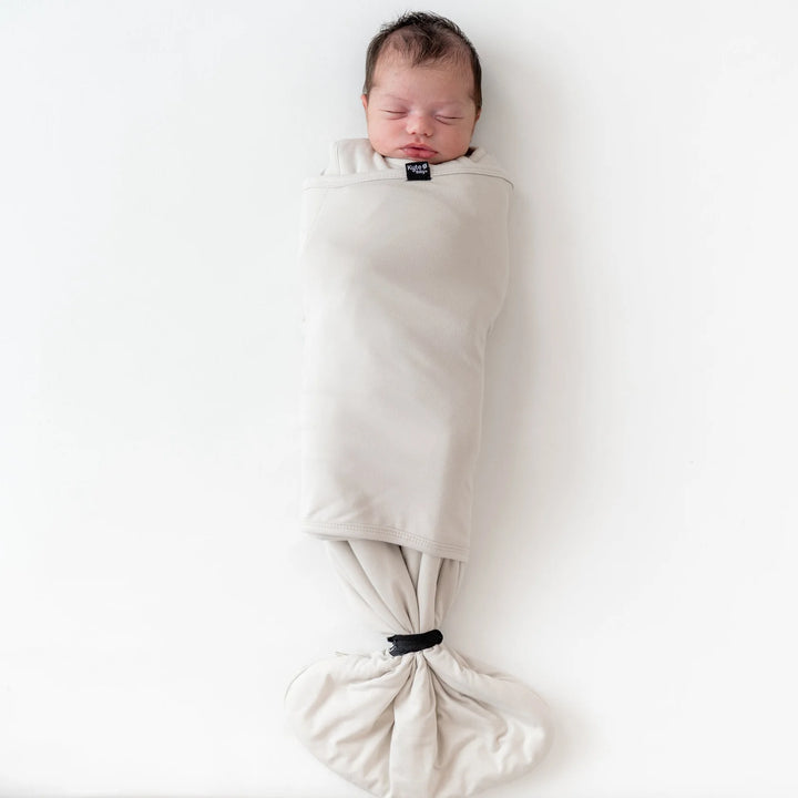 Kyte Baby Sleep Bag Swaddler (Oat)