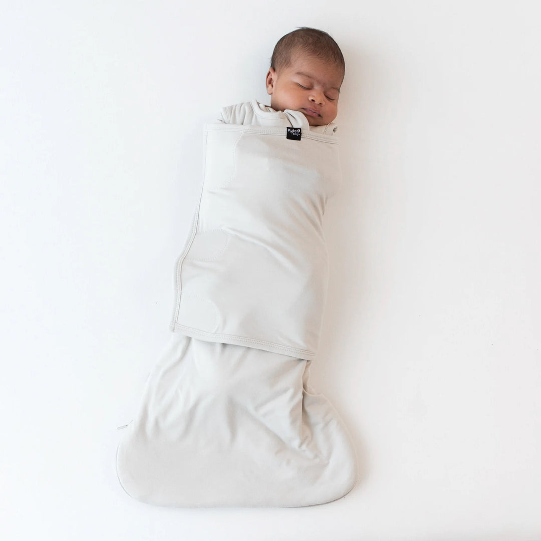 Kyte Baby Sleep Bag Swaddler (Oat)