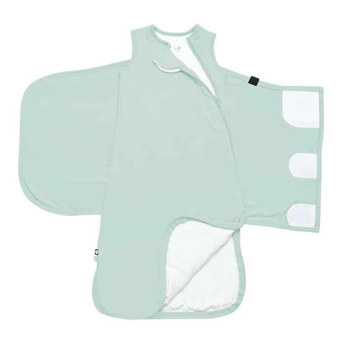 Kyte Baby Sleep Bag Swaddler (Sage)