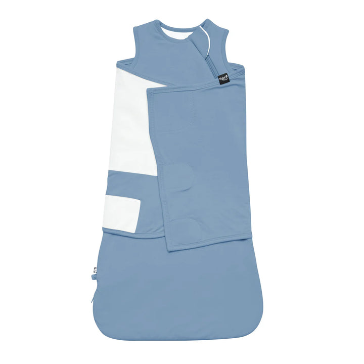 Kyte Baby Sleep Bag Swaddler (Slate)