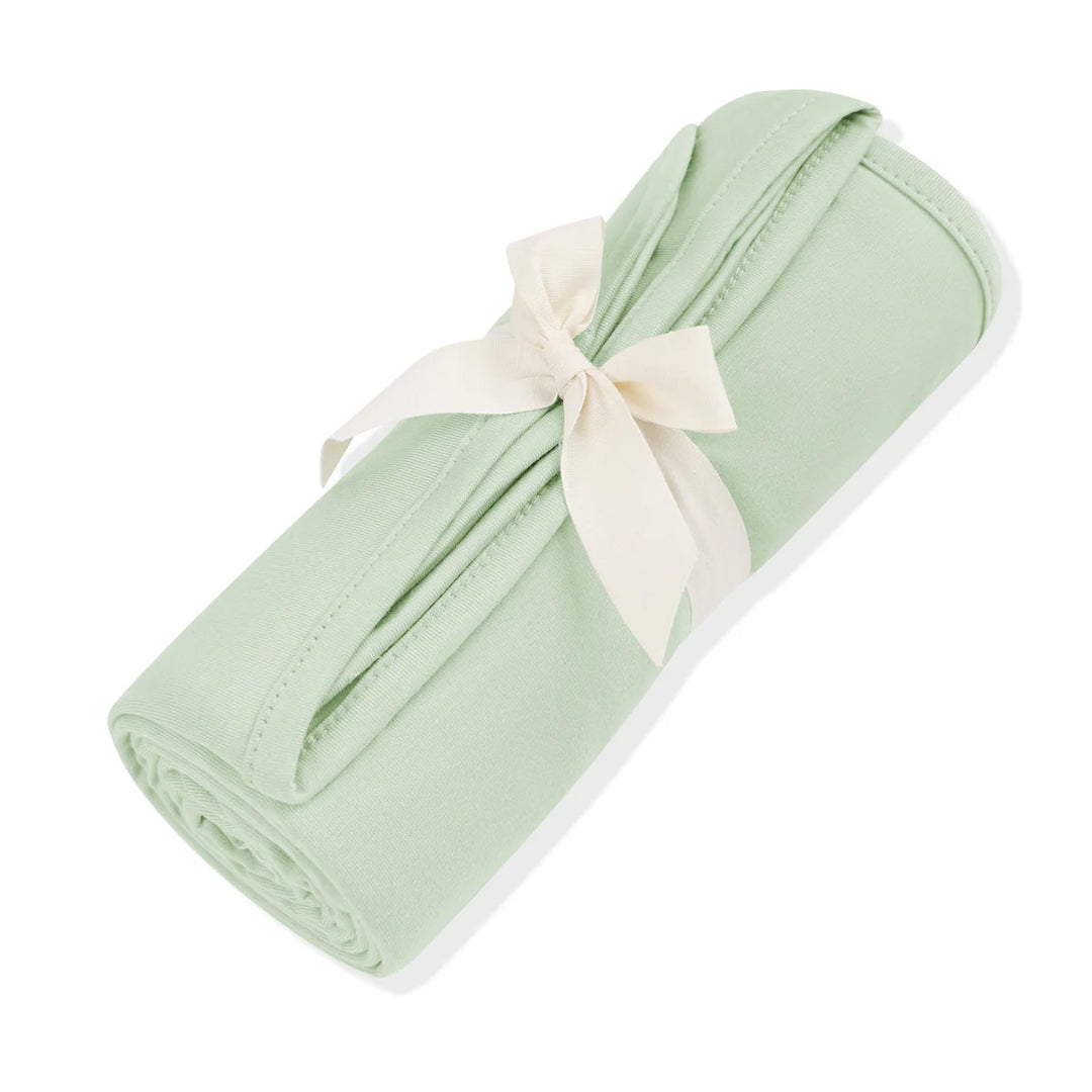 Kyte Baby Swaddle Blanket (Basil)