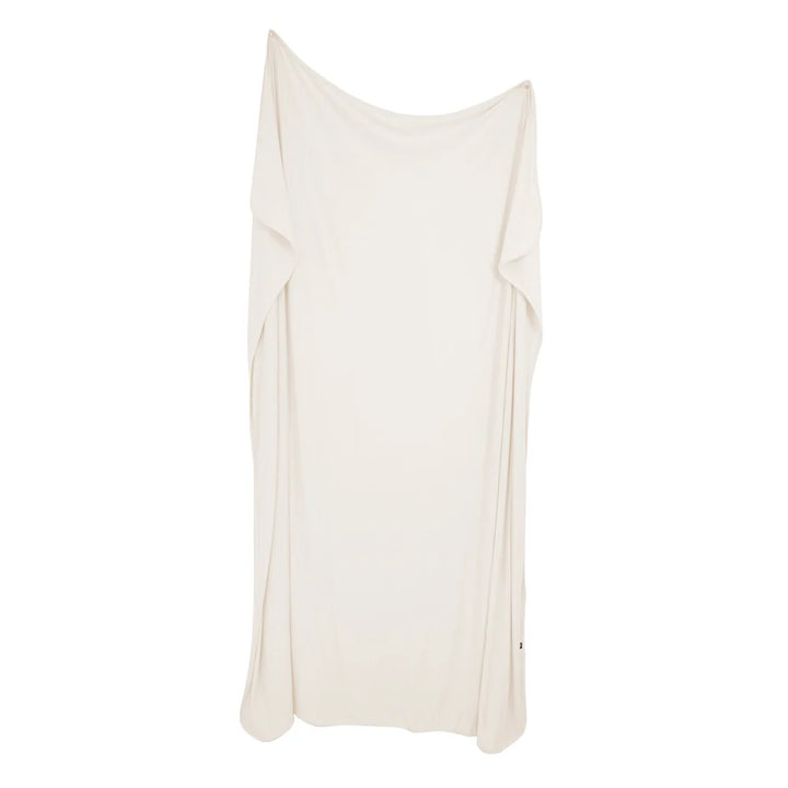 Kyte Baby Swaddle Blanket (Oat)