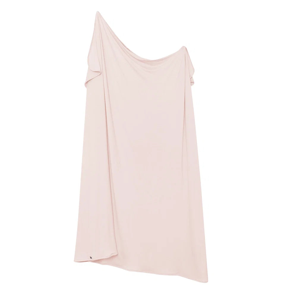 Kyte Baby Swaddle Blanket (Blush)