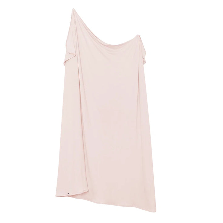 Kyte Baby Swaddle Blanket (Blush)