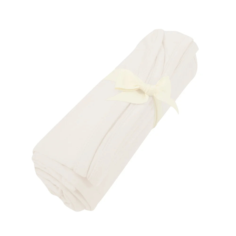 Kyte Baby Swaddle Blanket (Oat)