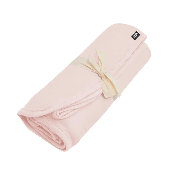 Kyte Baby Swaddle Blanket (Blush)