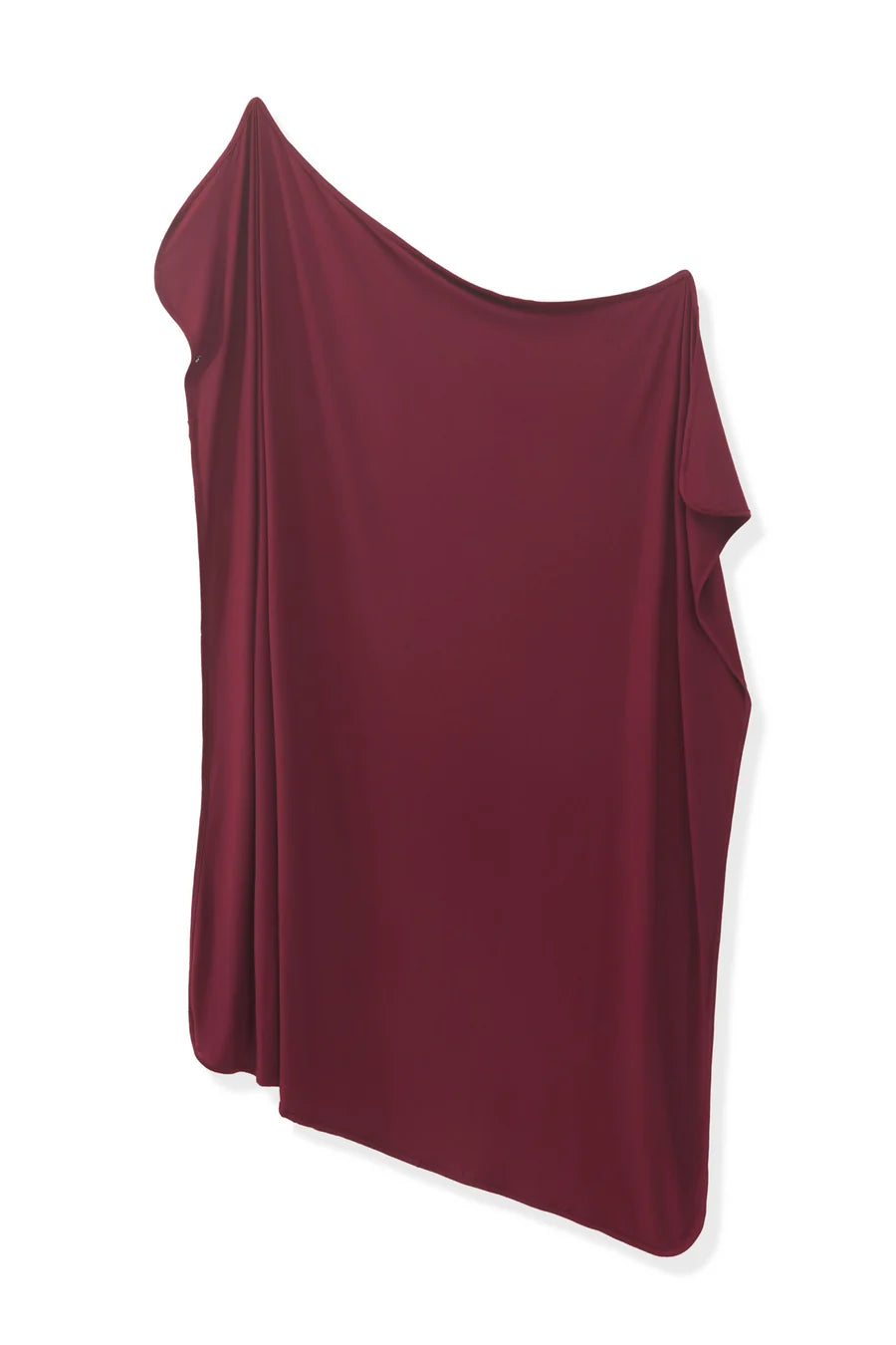 Kyte Baby Swaddle Blanket (Burgundy)