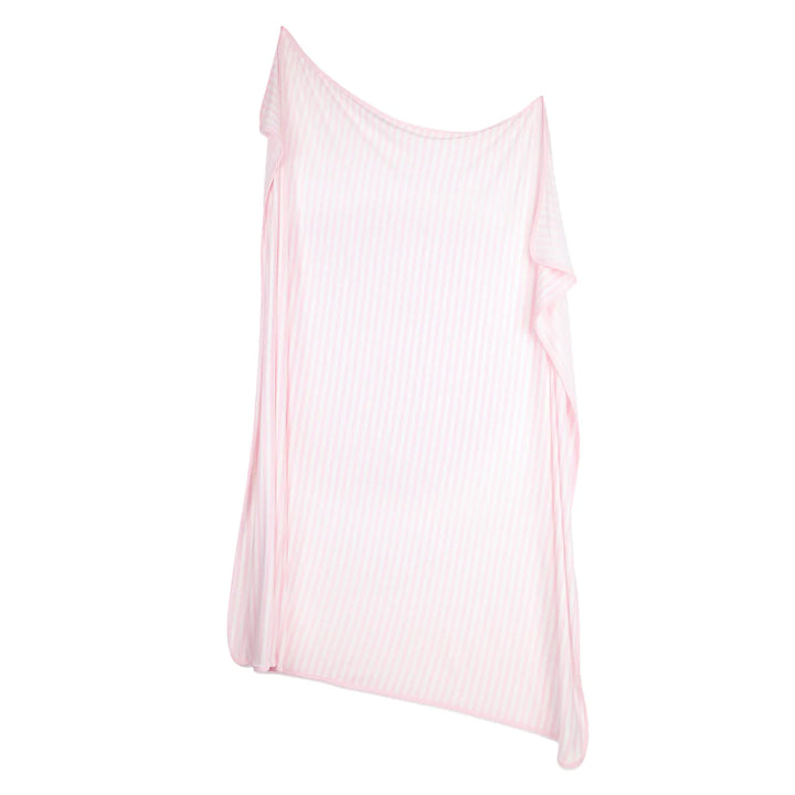 Kyte Baby Swaddle Blanket (Small Saukra Stripe)