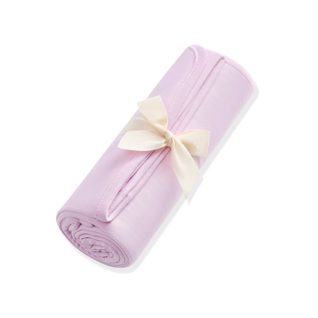 Kyte Baby Swaddle Blanket (Thistle)