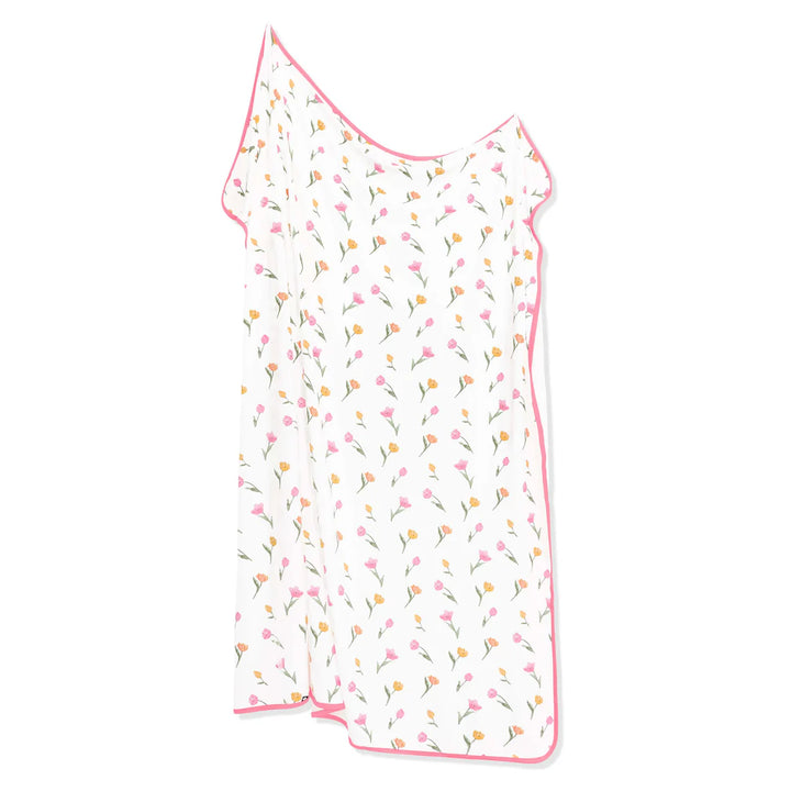 Kyte Baby Swaddle Blanket (Tulip)