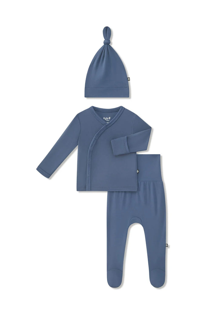 Kyte Baby Take Me Home Set (Oxford)