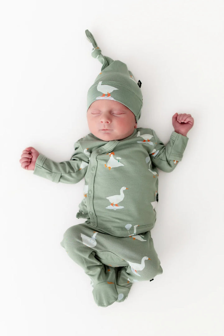 Kyte Baby Take Me Home Set (Silly Goose)