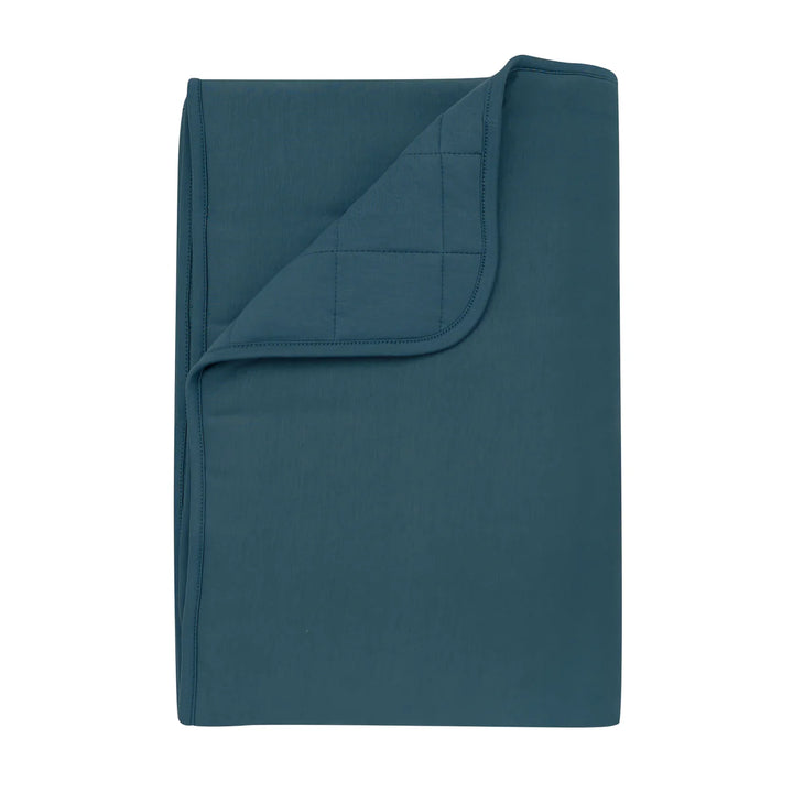 Kyte Baby Toddler Blanket 2.5 TOG (Atlantic)