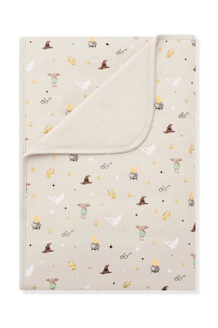 Kyte Baby Toddler Blanket 1 TOG (Starry Icon)