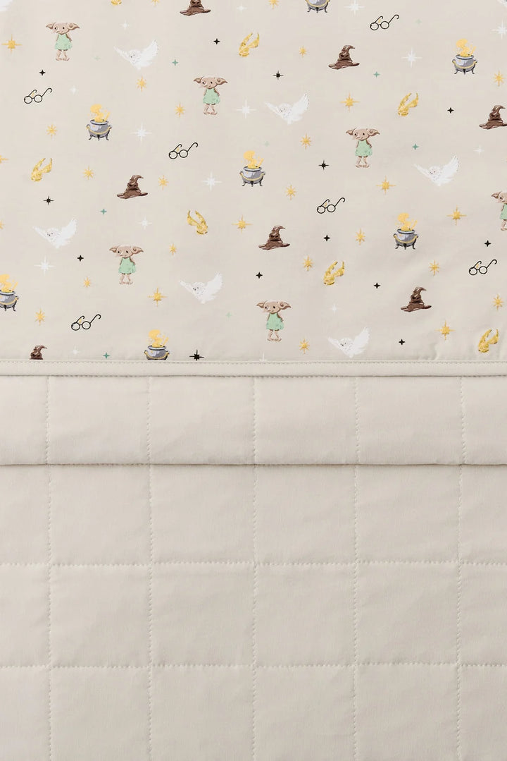 Kyte Baby Toddler Blanket 1 TOG (Starry Icon)