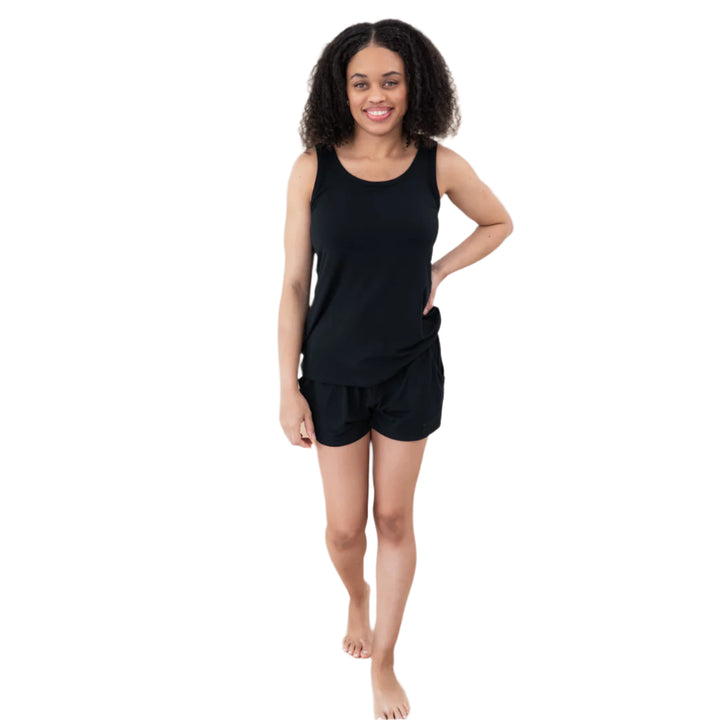 Kyte Baby Women's Tank Set (Midnight)