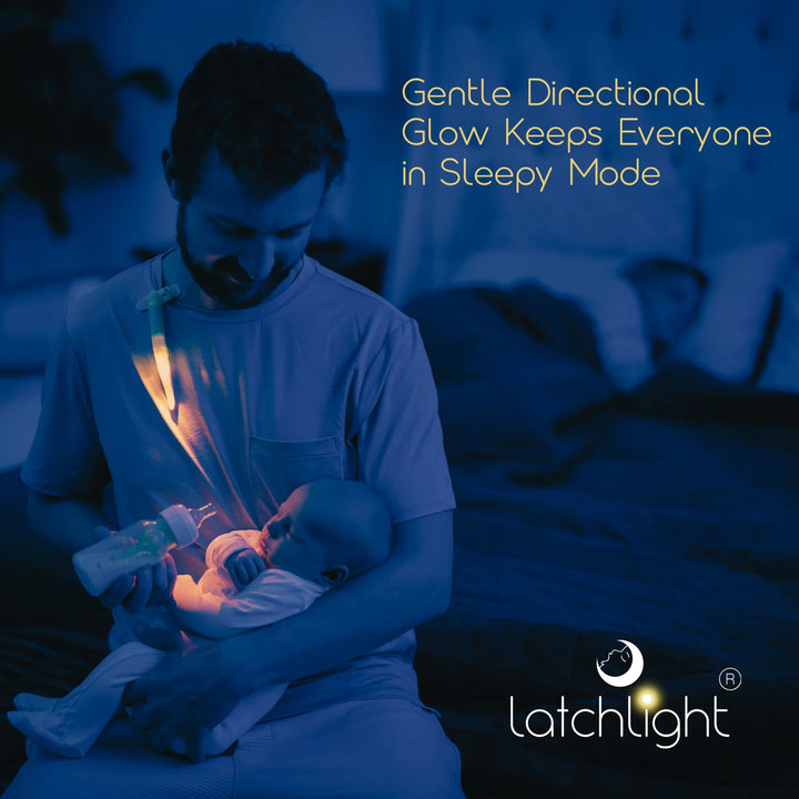 Light Ahead LatchLight