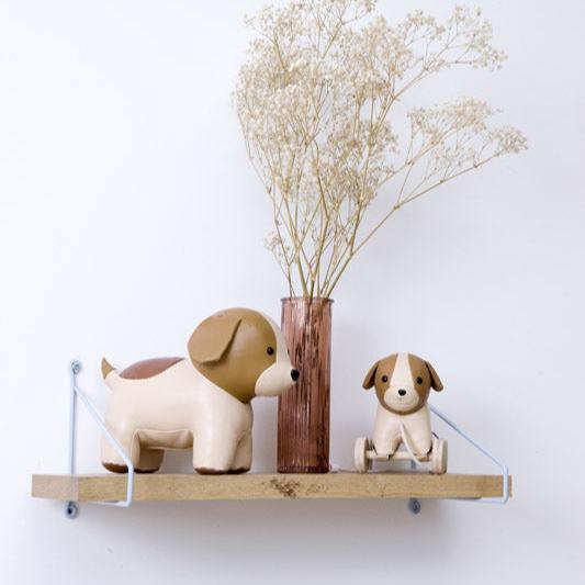 Little Big Friends Musical Animal (Adrien the Dog)