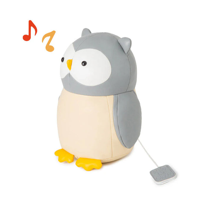 Little Big Friends Musical Animal (Colette the Owl)