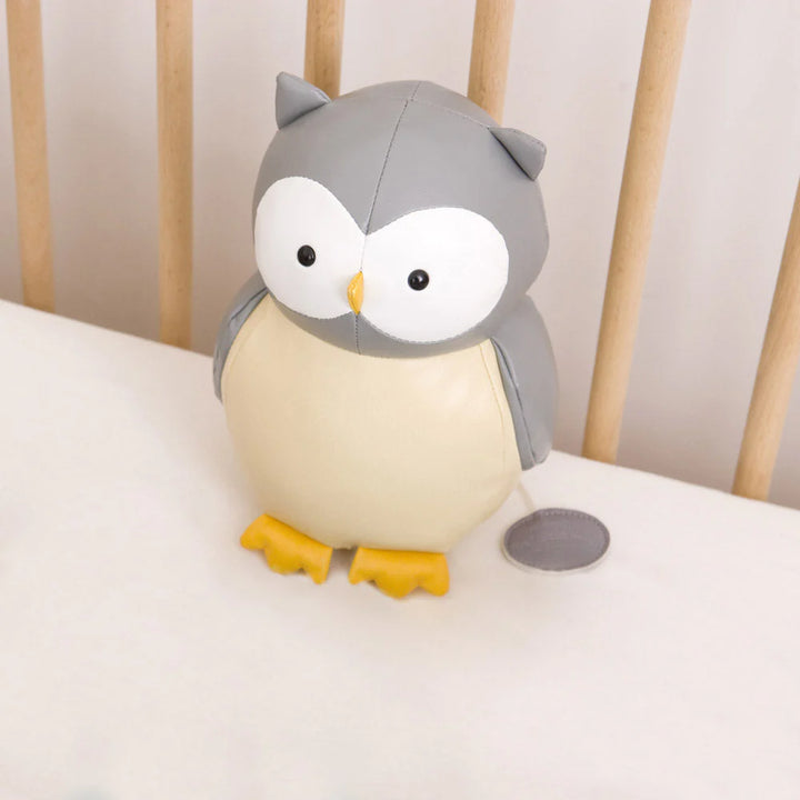 Little Big Friends Musical Animal (Colette the Owl)