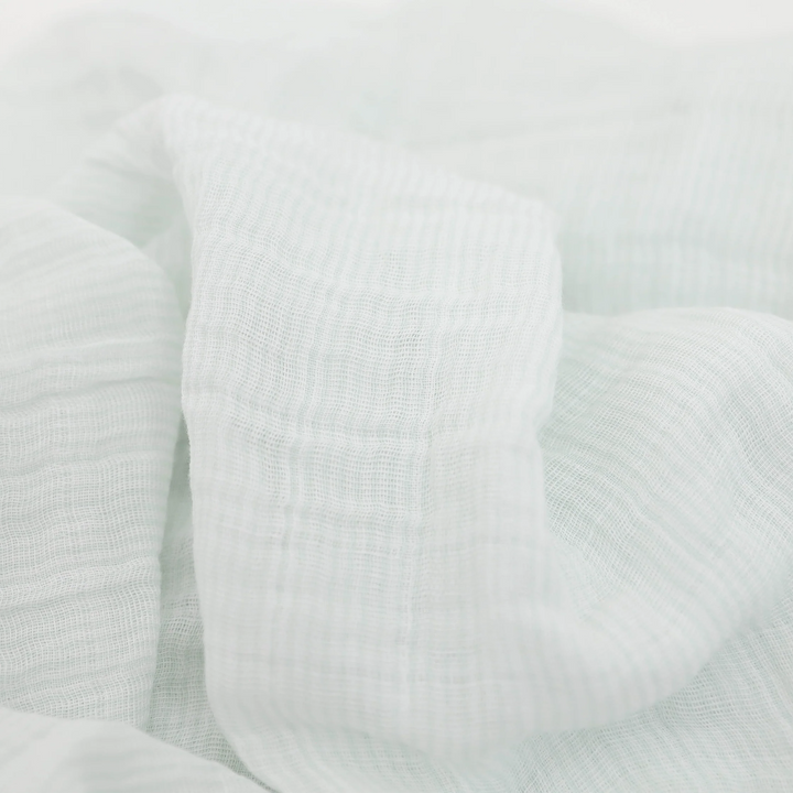 Little Unicorn Cotton Muslin Swaddle Set (Pastel Petals)