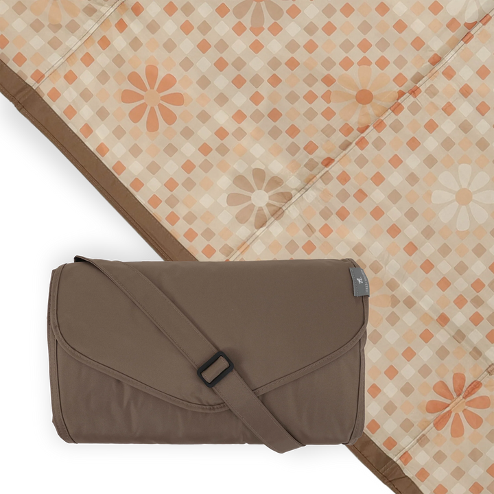Little Unicorn Outdoor Blanket 5&