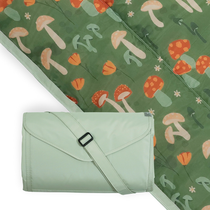 Little Unicorn Outdoor Blanket 5&