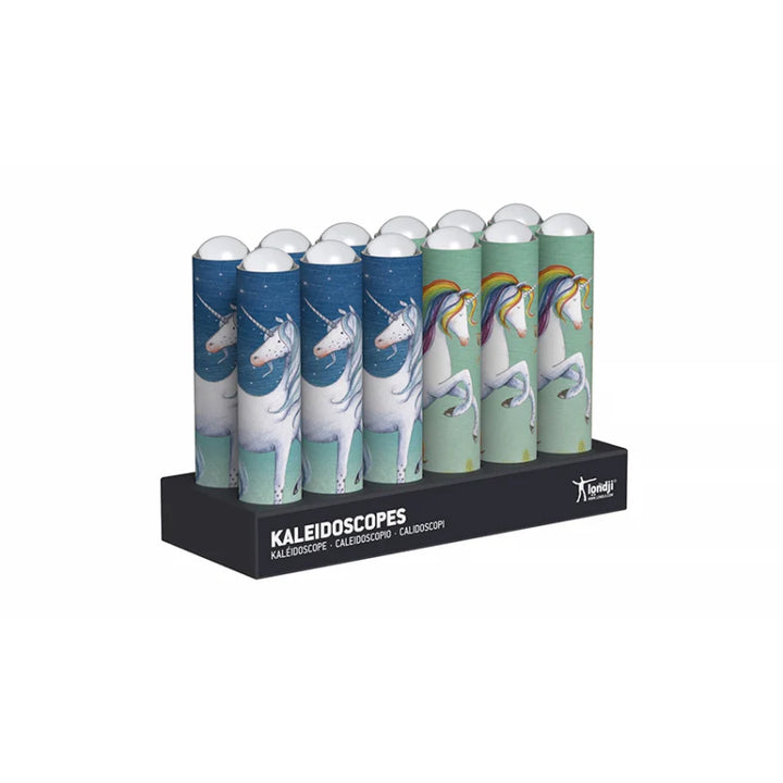 Londji Kaleidoscope (Unicorn)
