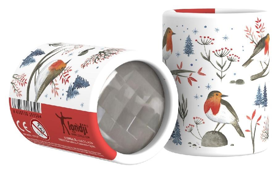 Londji Mini Kaleidoscope (Wildlife)