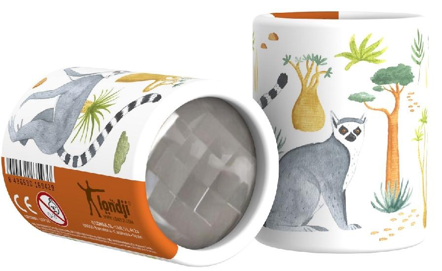 Londji Mini Kaleidoscope (Wildlife)