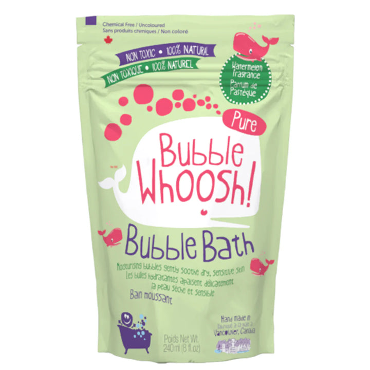 Loot Toy Co. Bubble Whoosh Pure (Watermelon)