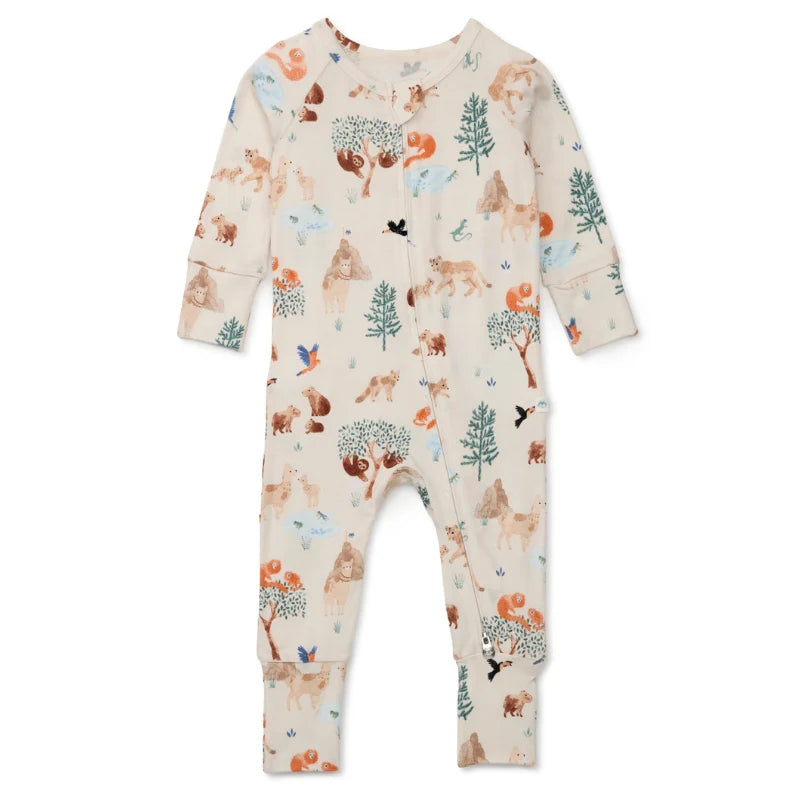 LouLou LOLLIPOP Sleeper (Llama Adventures)