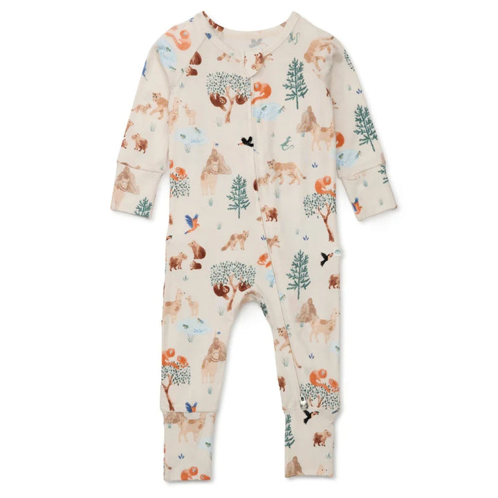 LouLou LOLLIPOP Sleeper (Llama Adventures)