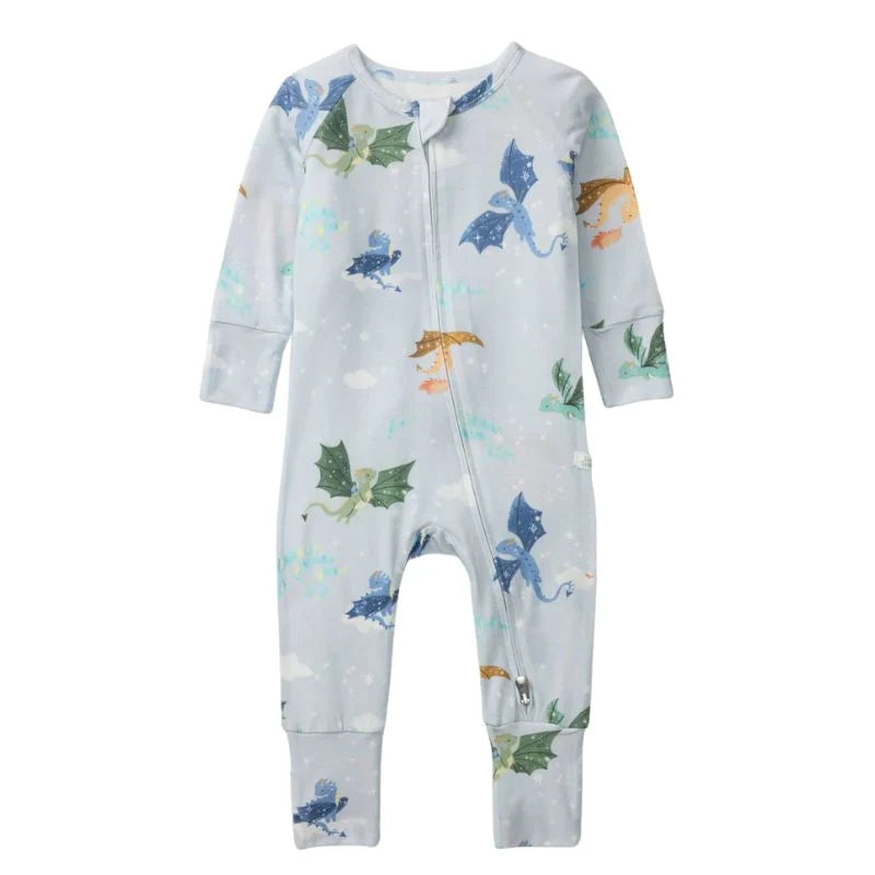 LouLou LOLLIPOP Sleeper (Magical Dragons)