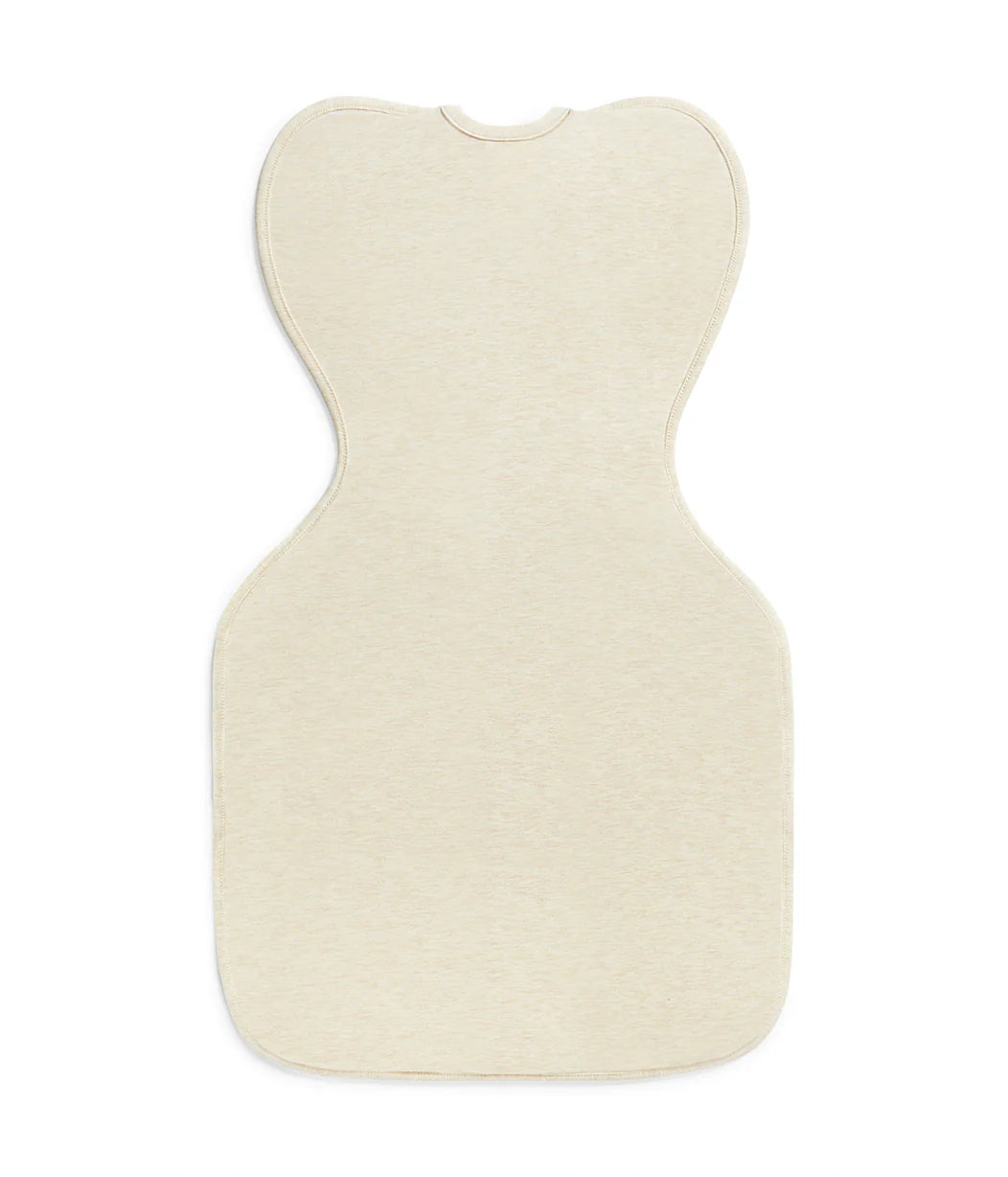 Love To Dream Swaddle Up 1.5 TOG (Oatmeal Twigs)