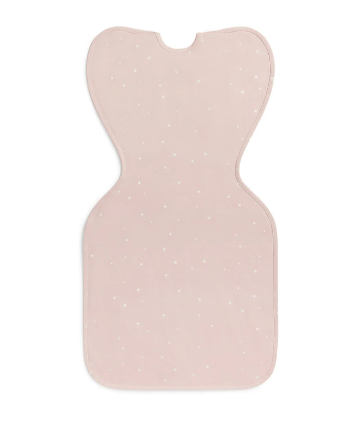 Love To Dream Swaddle Up Original 1 TOG (Powder Pink Twinkle)